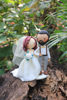 Picture of Beautiful Wedding Cake Topper