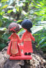 Picture of Chinese Wedding Cake Topper