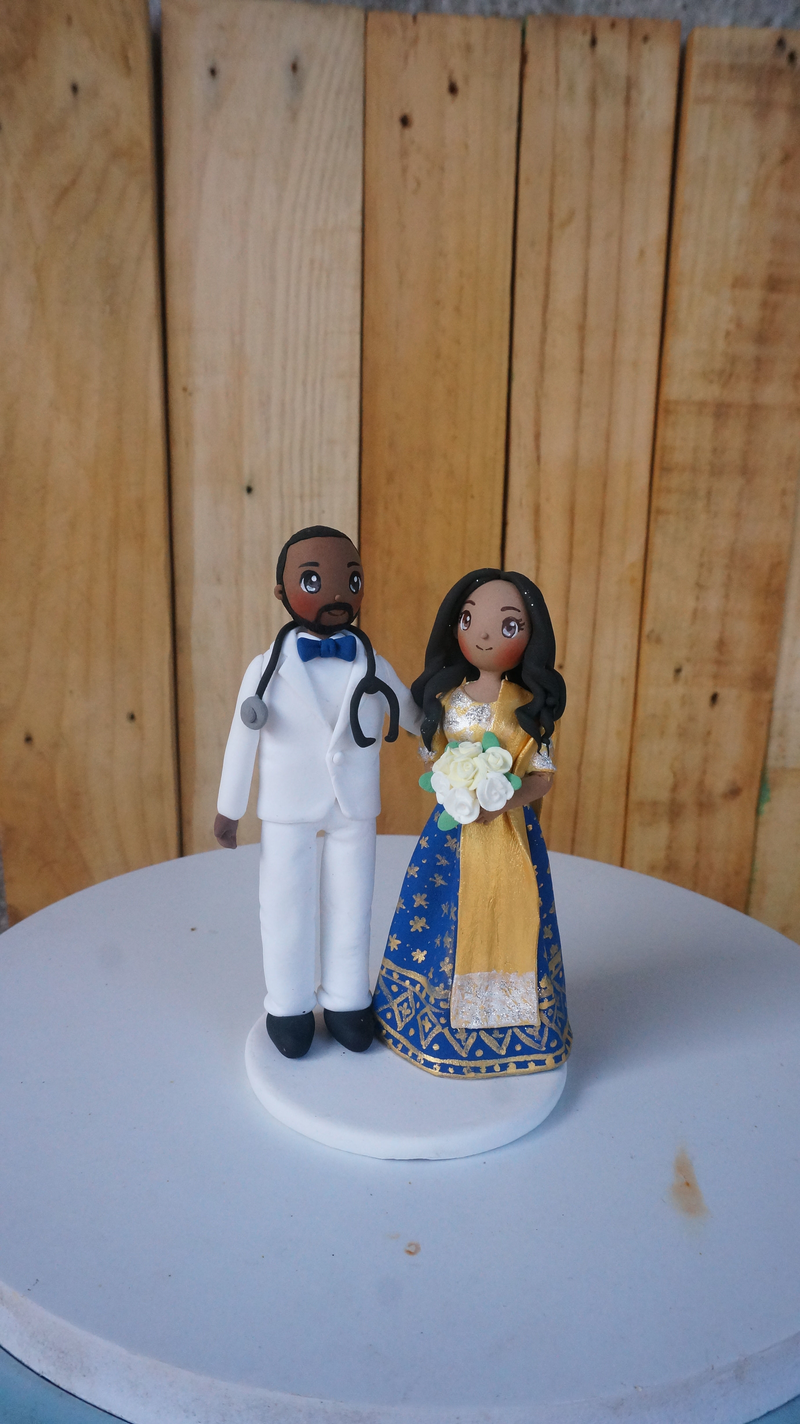 Traditional south indian cake toppers | Indian cake, Indian wedding cakes, Wedding  cake figurines