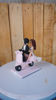 Picture of Vespa Wedding Cake Topper