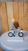 Picture of Bicycle Wedding Cake Topper