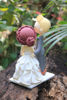 Picture of Love Wedding Cake Topper