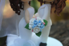 Picture of Lesbian wedding cake topper, Same sex wedding topper