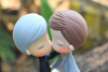 Picture of I do wedding cake topper, Gay wedding cake topper