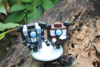 Picture of Claptrap wedding cake topper