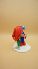 Picture of Mermaid and Captain America wedding cake topper