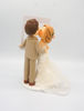 Picture of Tinder Wedding Cake Topper