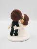 Picture of Star Wars Wedding Cake Topper, Up wedding cake topper