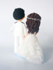 Picture of Nurse Wedding Cake Topper, US Army wedding cake topper