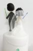 Picture of Star Wars Inspire Wedding Cake Topper