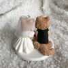 Picture of Pomeranian Wedding Cake Topper