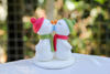 Picture of Snowman Figurine,  Funny Christmas Gift Idea