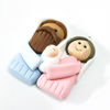 Picture of Christmas Nativity Ornament, Family Christmas Ornament