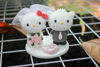 Picture of Hello Kitty Wedding Cake Topper