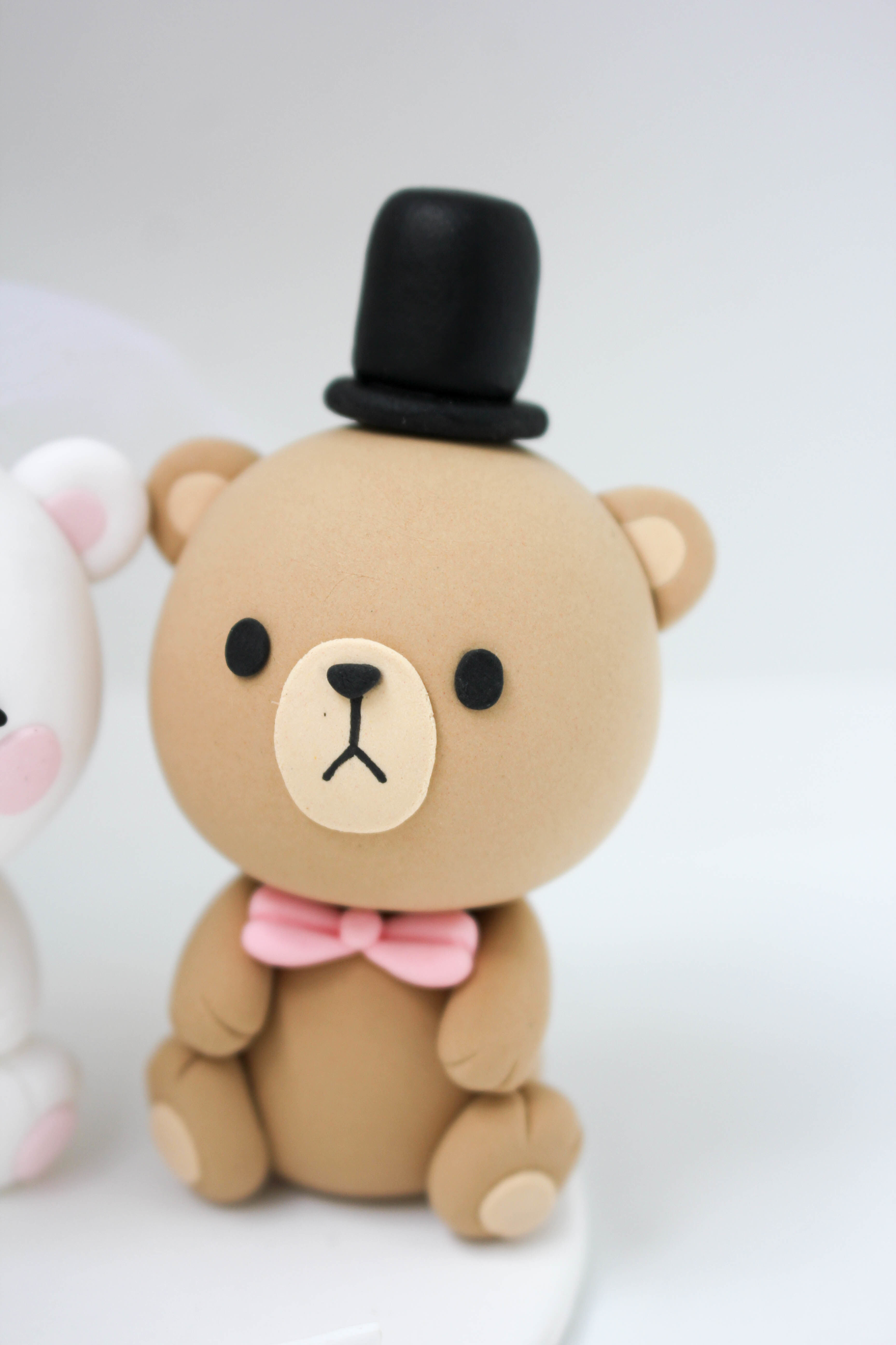 Unique gay and lesbian cake toppers • Offbeat Wed (was Offbeat Bride)