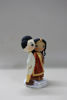 Picture of Hindu wedding cake topper, Indian wedding cake topper