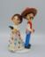 Picture of Hair dresser wedding cake topper, Mexico wedding cake topper