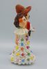 Picture of Hair dresser wedding cake topper, Mexico wedding cake topper