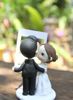 Picture of Tinder wedding cake topper, Funny wedding cake topper