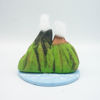 Picture of I Lava You Wedding Cake Topper, Disney Short Theme Cake Topper