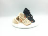 Picture of Sandals wedding cake topper, Unique wedding keepsake for bride & groom