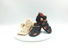 Picture of Sandals wedding cake topper, Unique wedding keepsake for bride & groom