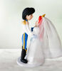 Picture of Ariel wedding cake topper, Disney princess inspire wedding