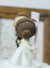 Picture of POF wedding cake topper, Online dating wedding cake topper