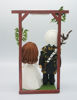 Picture of Animal Crossing Wedding Cake Topper, Gamer Wedding Topper