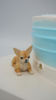 Picture of Custom dog wedding cake topper, Funny wedding cake topper