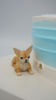 Picture of Custom dog wedding cake topper, Funny wedding cake topper