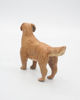 Picture of Custom dog wedding cake topper, Funny wedding cake topper