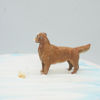 Picture of Custom dog wedding cake topper, Funny wedding cake topper