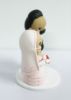 Picture of Sikh Wedding Cake Topper, Middle East wedding topper