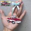 Picture of Custom Car ornament,  personalized Christmas gift for dad