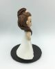 Picture of Baseball Fan Wedding Cake Topper, Groom Cake Topper