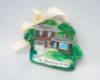 Picture of Custom Home Ornament, Childhood Home Replica, Parent's Home Replica Ornament, Gift for Dad