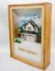 Picture of Custom House portrait, home portrait replica, House Warming Gift, Home Moving Gift, Realtor Closing Gift