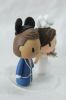 Picture of Mickey and Minnie Wedding Cake Topper