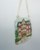 Picture of Custom House Ornament, Housewarming Gift, Custom Christmas gift from Realtor