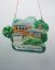 Picture of Custom Christmas gift from Realtor, Custom Home Ornament,  Parent's Home Replica Ornament