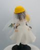 Picture of Construction Workers Wedding Cake Topper, wedding gift for soccer fan