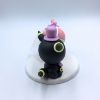 Picture of Pokemon Wedding Cake Topper, Umbreon & Sylveon Wedding Cake Topper