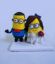 Picture of Star Trek Wedding Cake Topper, Minion Wedding Cake Topper