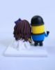 Picture of Star Trek Wedding Cake Topper, Minion Wedding Cake Topper