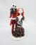 Picture of Jack & Sally Wedding Cake Topper, The Nightmare Before Christmas Wedding Theme