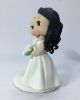 Picture of Barong Tagalog Wedding Cake Topper, Filipino Wedding Clay Figurine