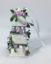 Picture of Custom Wedding Cake Ornament, Wedding Anniversary Gift Idea, Mothers day gift for mom