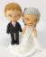 Picture of Animal Crossing Wedding Cake Topper, Game Commission Wedding Cake Topper