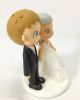 Picture of Animal Crossing Wedding Cake Topper, Game Commission Wedding Cake Topper